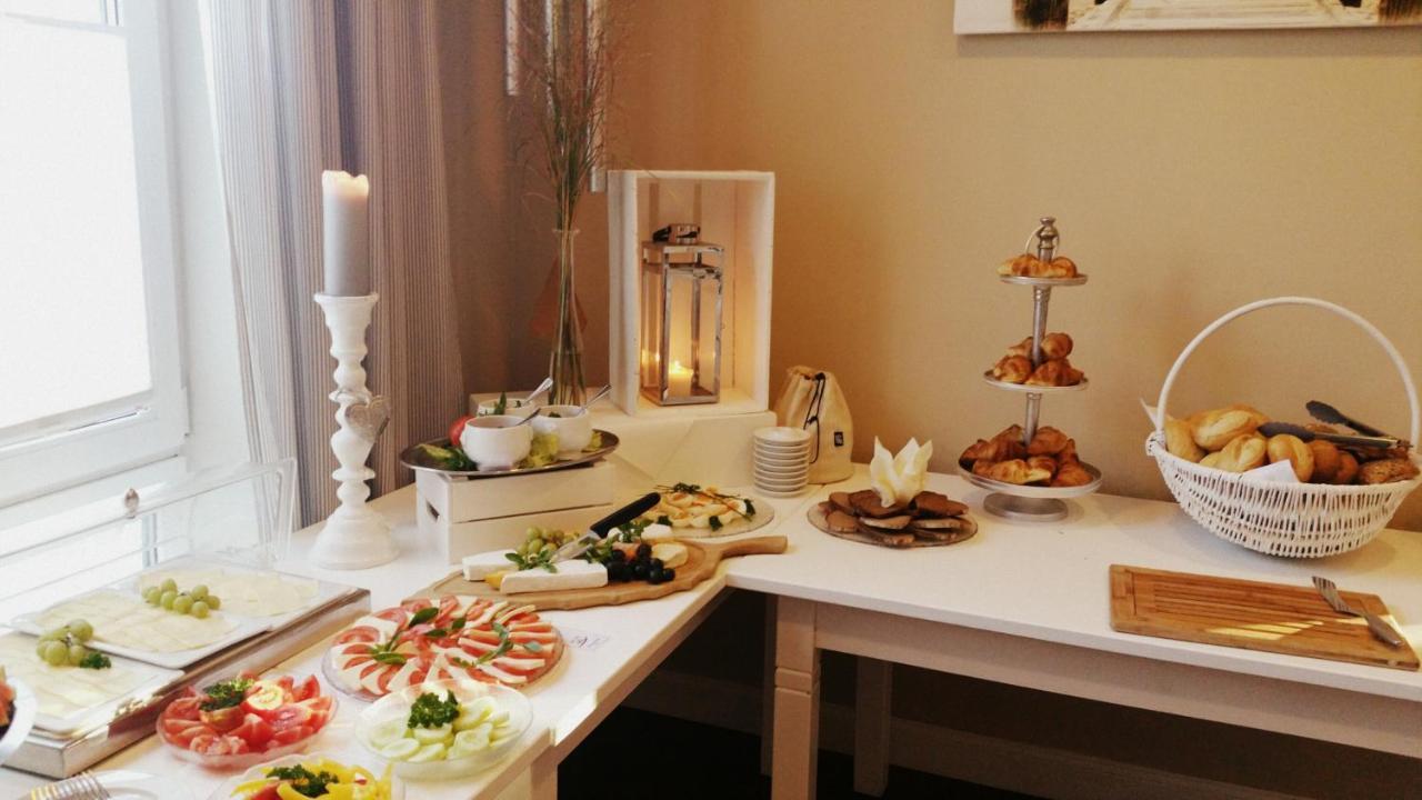 Schwedenhaus In Der Hotelanlage Tarnewitzer Hof Boltenhagen  Dış mekan fotoğraf
